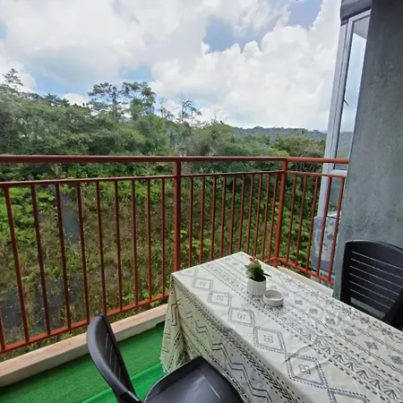 Dream 5 @ Emerald Avenue Brinchang Exterior photo