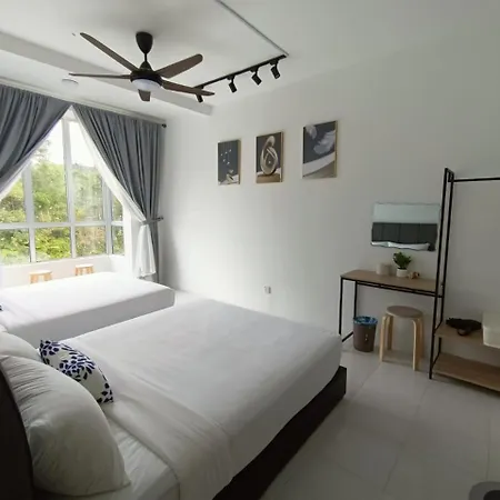 Dream 5 @ Emerald Avenue Brinchang Exterior photo