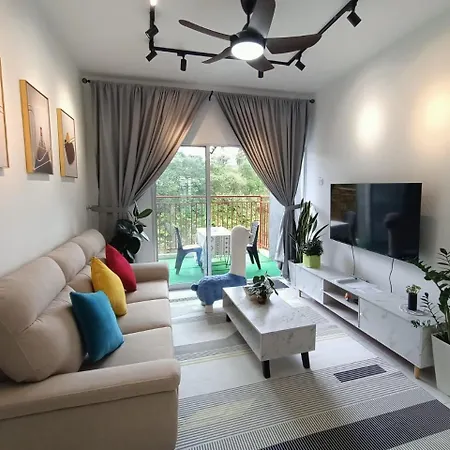 Dream 5 @ Emerald Avenue Brinchang Exterior photo