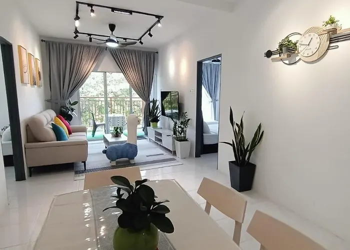 Dream 5 @ Emerald Avenue