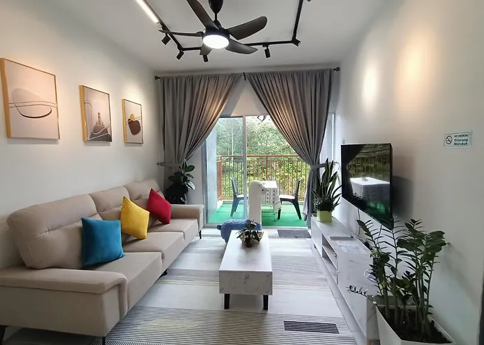 Dream 5 @ Emerald Avenue