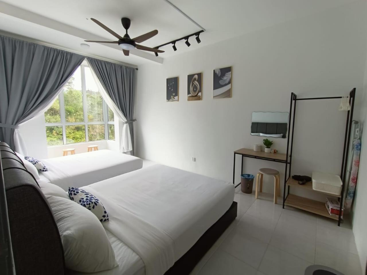 Dream 5 @ Emerald Avenue * Brinchang