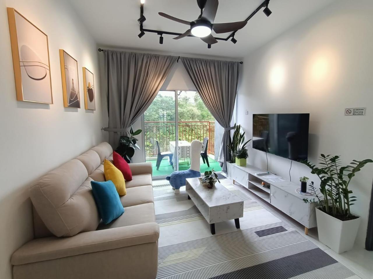 Dream 5 @ Emerald Avenue Brinchang