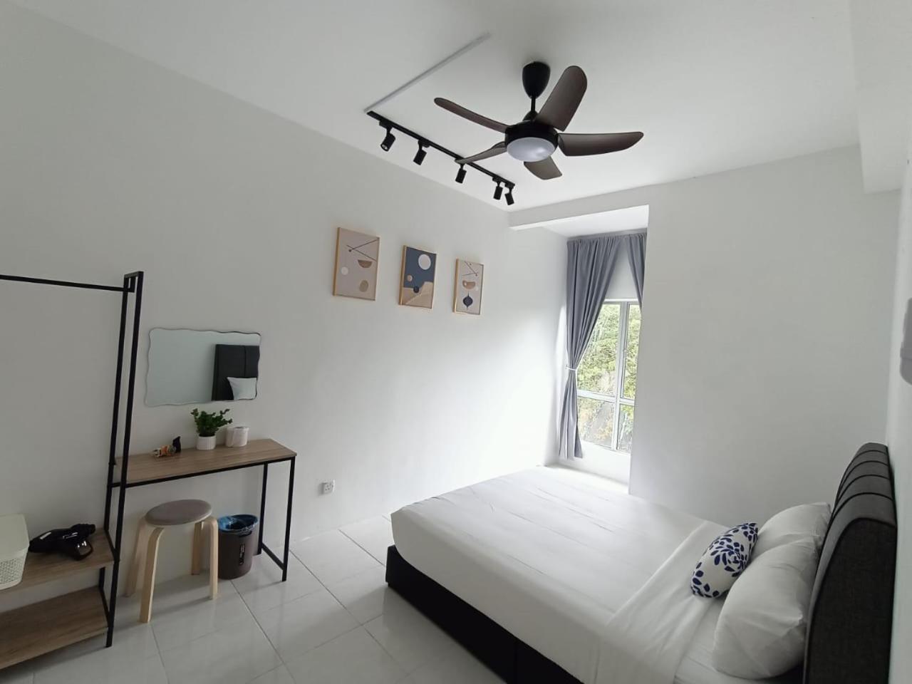 Apartment Dream 5 @ Emerald Avenue Brinchang
