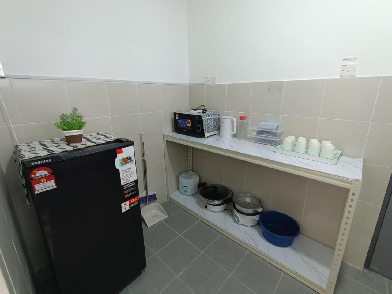 Apartment Dream 5 @ Emerald Avenue *